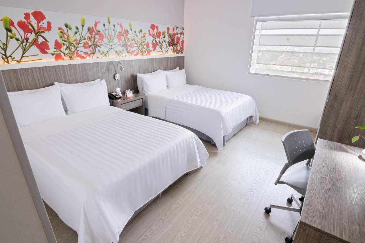 Hotel Ghl Style Yopal Esterno foto