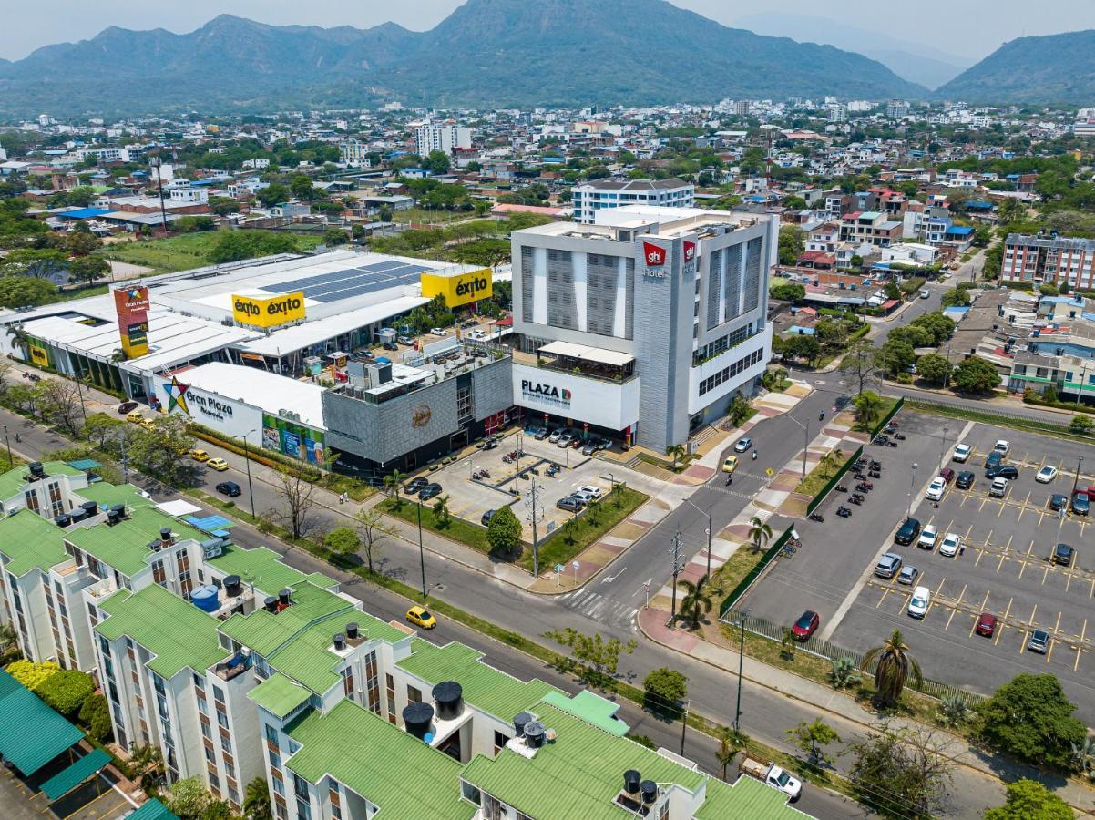 Hotel Ghl Style Yopal Esterno foto