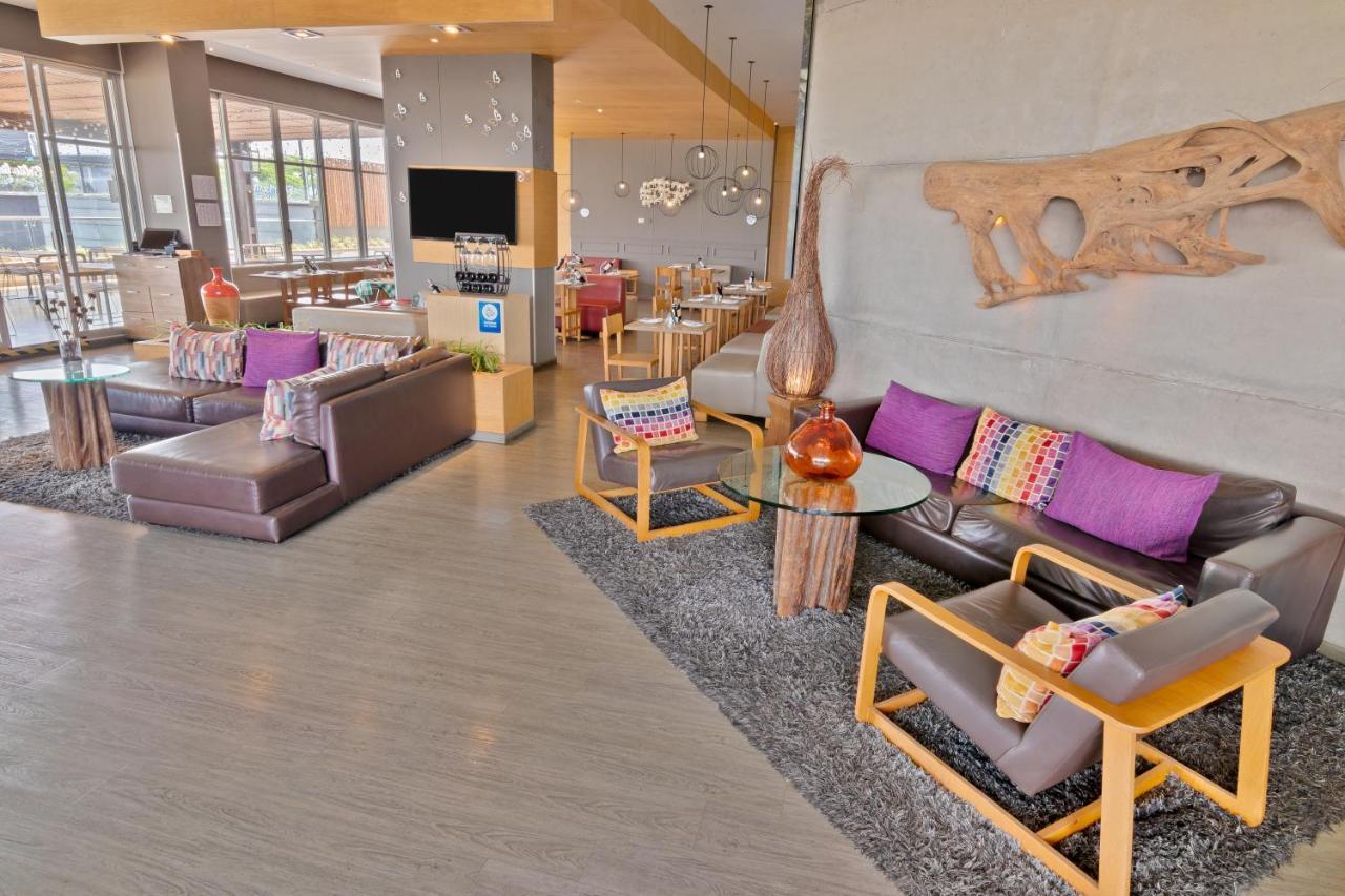 Hotel Ghl Style Yopal Esterno foto