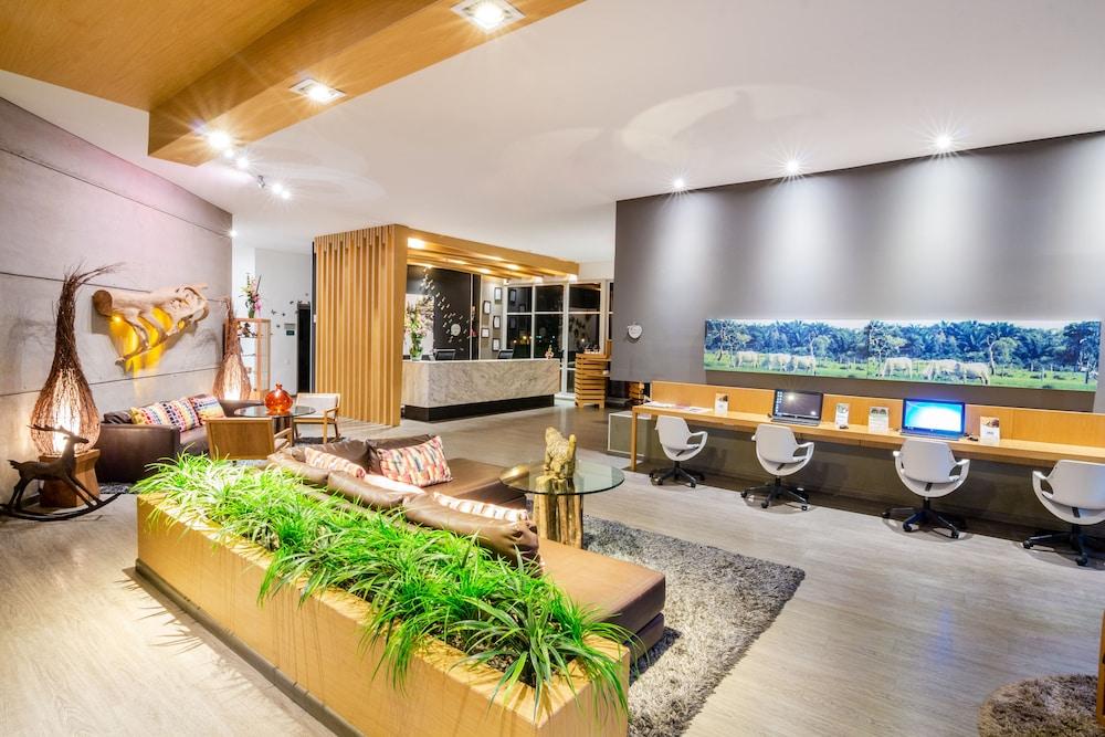 Hotel Ghl Style Yopal Esterno foto