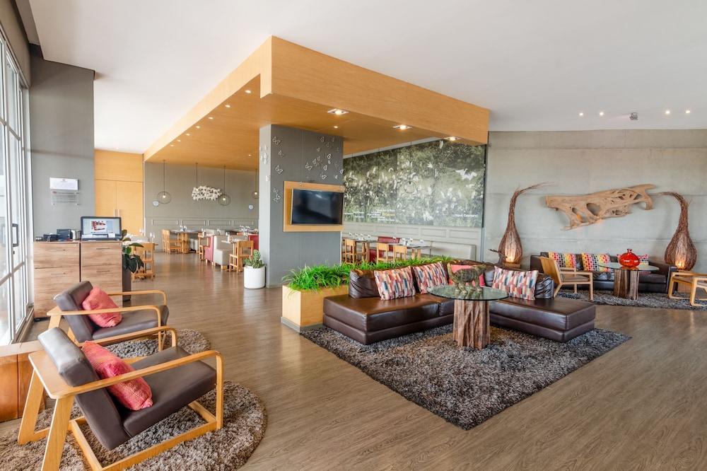 Hotel Ghl Style Yopal Esterno foto