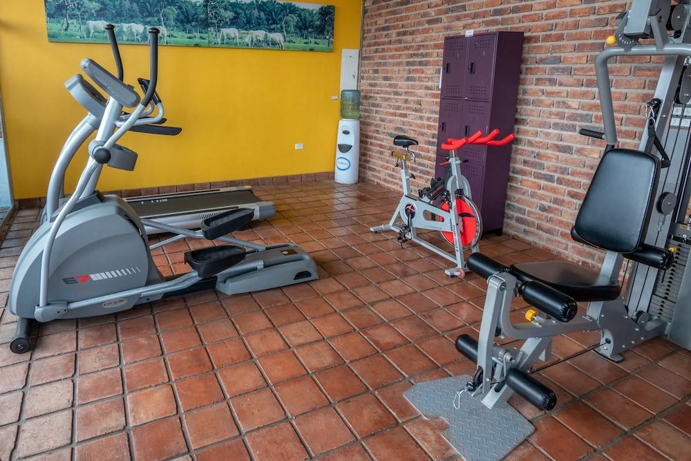 Hotel Ghl Style Yopal Esterno foto