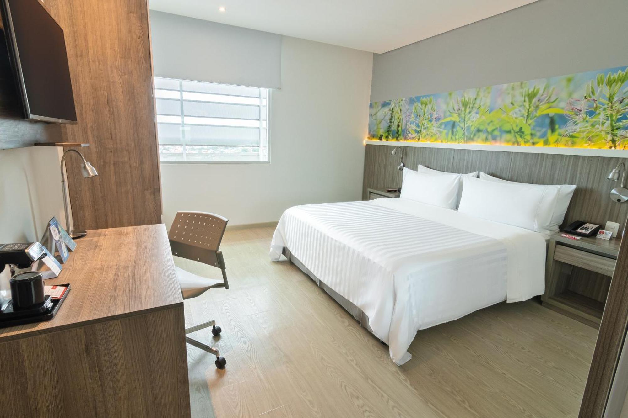 Hotel Ghl Style Yopal Esterno foto